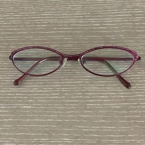 Lulu Guinness Eyeglasses